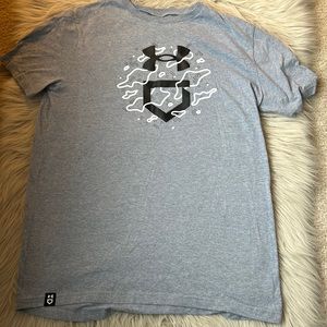 Boys Under Armour baseball T-shirt